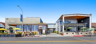 Plus de détails pour 2742-2752 State St, Carlsbad, CA - Bureau à louer