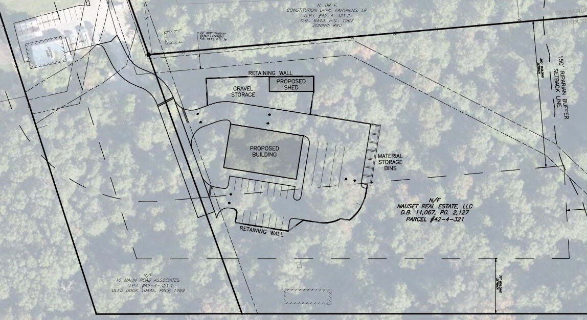 9 Malin Rd, Malvern, PA à vendre Photo principale- Image 1 de 9