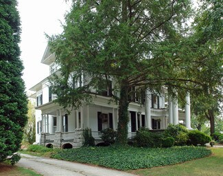 Plus de détails pour 952 W Fourth St, Winston-Salem, NC - Bureau/Commerce de détail, Commerce de détail à louer