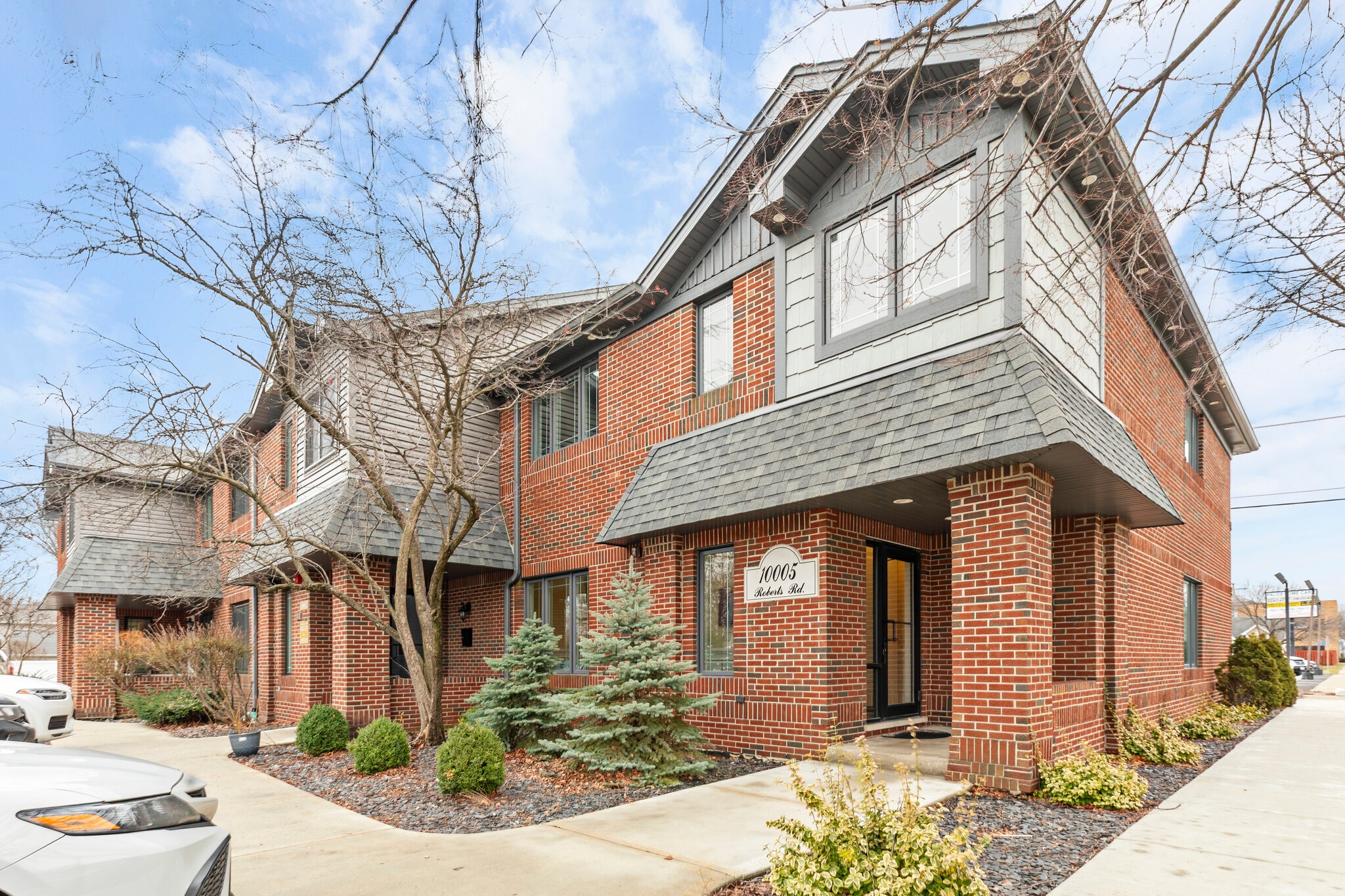 10001-10005 S Roberts Rd, Palos Hills, IL à louer Photo principale- Image 1 de 8