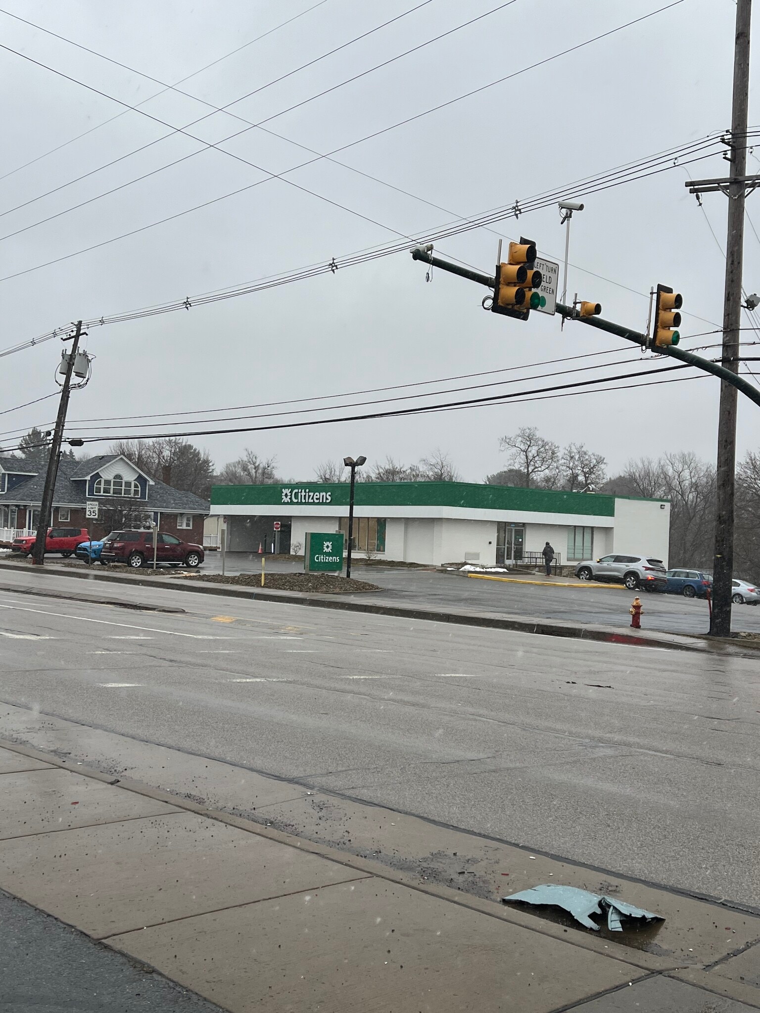 11060 Perry Hwy, Wexford, PA for sale Building Photo- Image 1 of 6