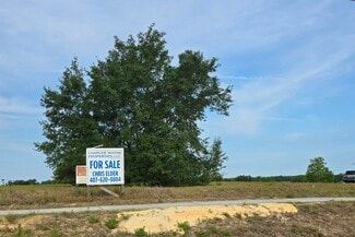More details for 1 Hwy 27, Davenport, FL - Land for Sale