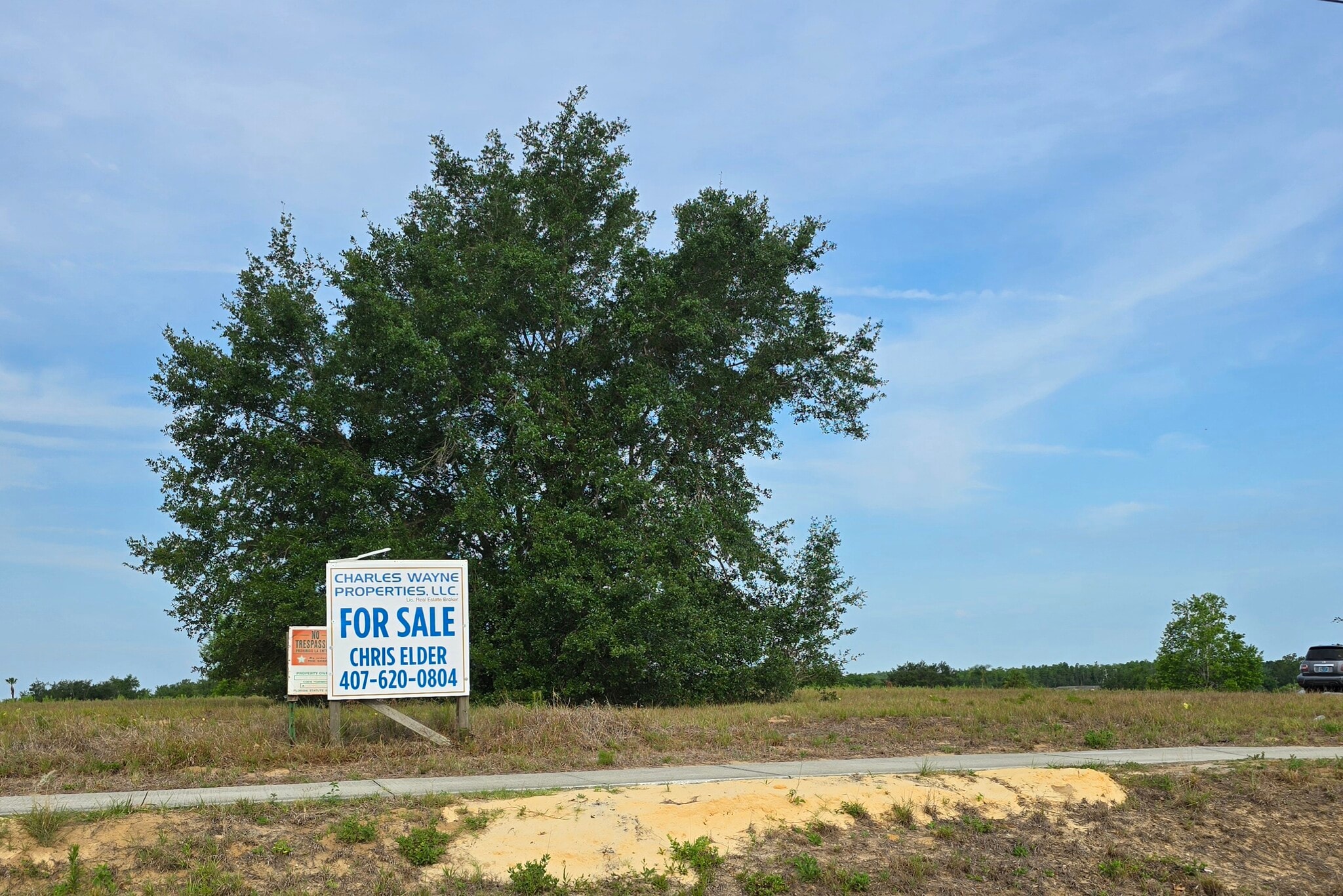 1 Hwy 27, Davenport, FL for sale Primary Photo- Image 1 of 8
