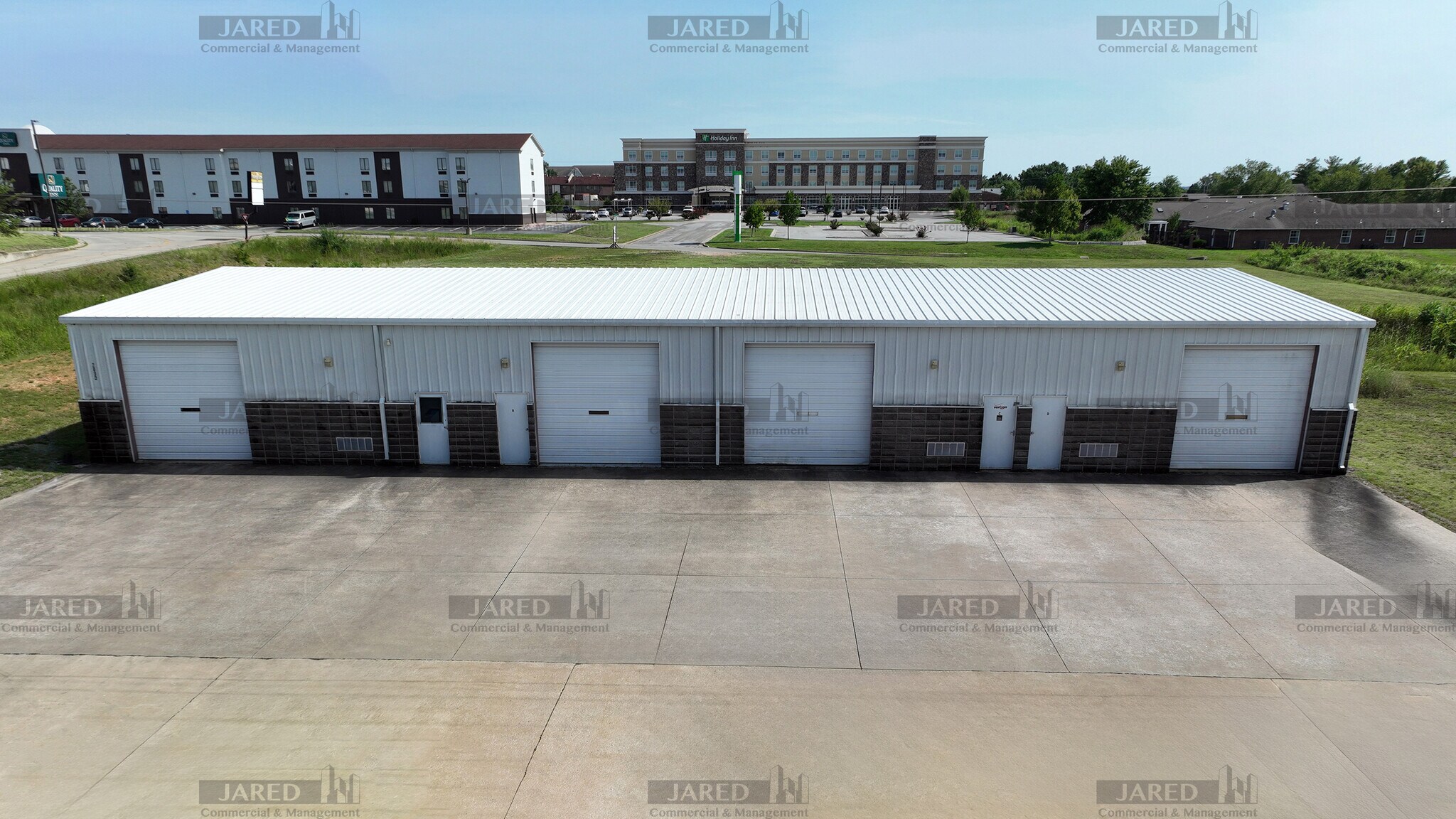 2800 E 33rd Ter, Joplin, MO for lease Building Photo- Image 1 of 17