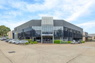 More details for 14 South St, Rydalmere - Flex for Lease