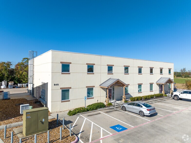 840 Lawrence Rd, League City, TX for sale - Primary Photo - Image 3 of 13