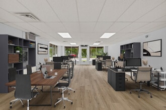 5101 S Kingshighway Blvd, Saint Louis, MO for lease Interior Photo- Image 2 of 20