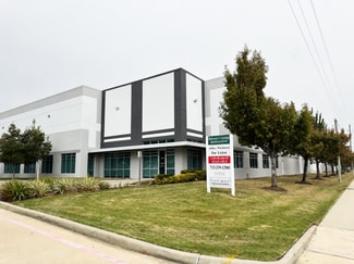 Plus de détails pour 10803 Vinecrest Dr, Houston, TX - Industriel à louer