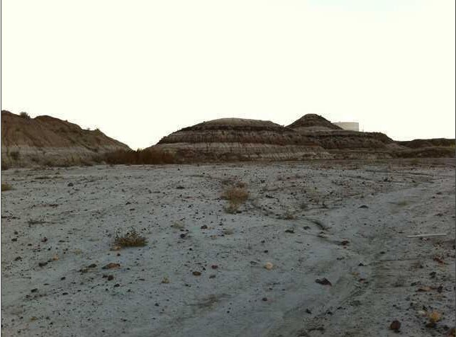 660 Elgin Hill Rd, Drumheller, AB à vendre - Photo principale - Image 3 de 21