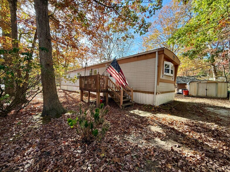 7754 Raymond Dr, Millville, NJ for sale - Primary Photo - Image 1 of 1