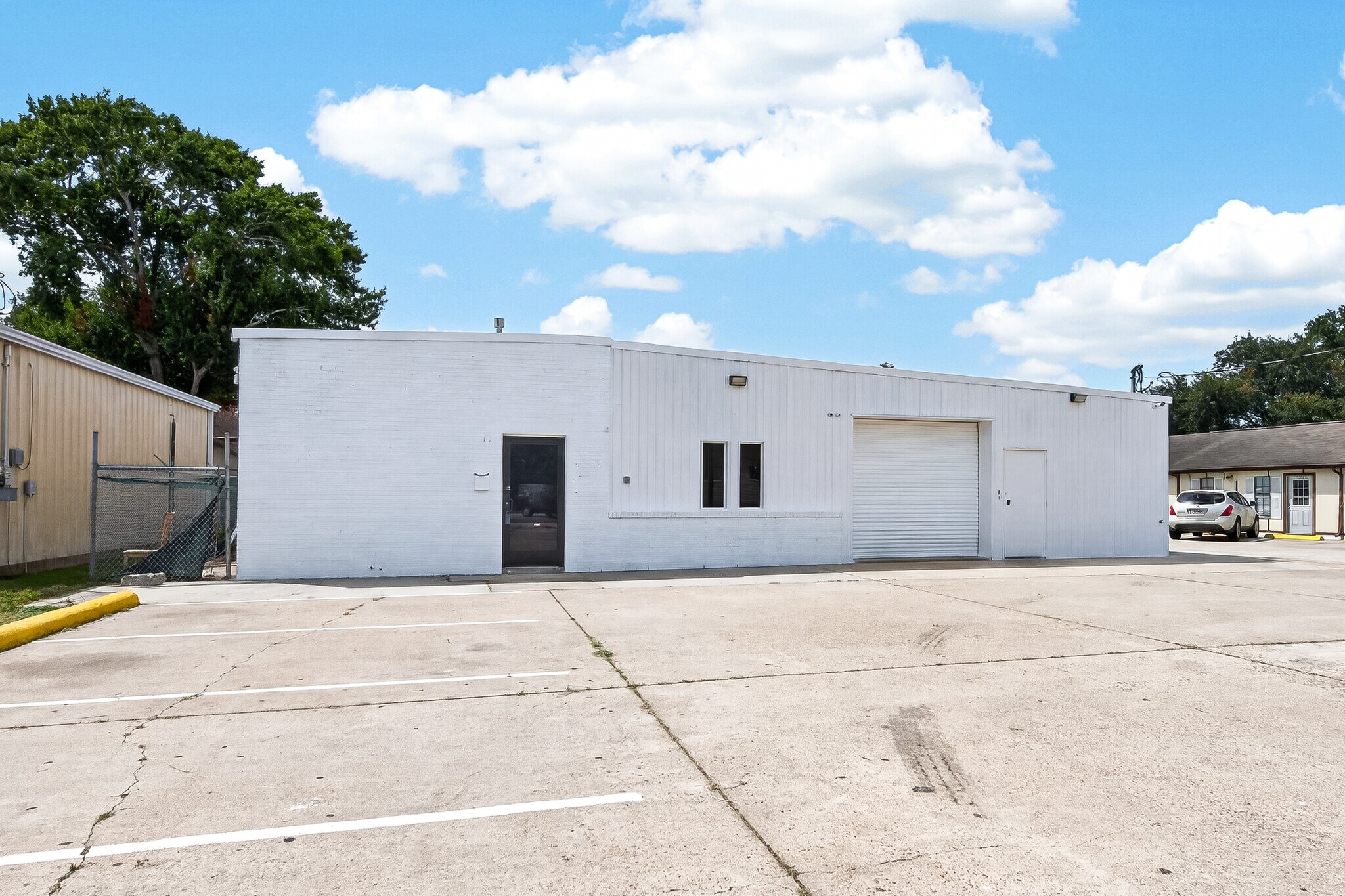 11419 Hall Rd, Houston, TX à vendre Photo du bâtiment- Image 1 de 21