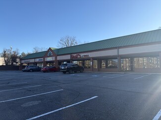 More details for 110 Garner Rd, Spartanburg, SC - Retail for Lease