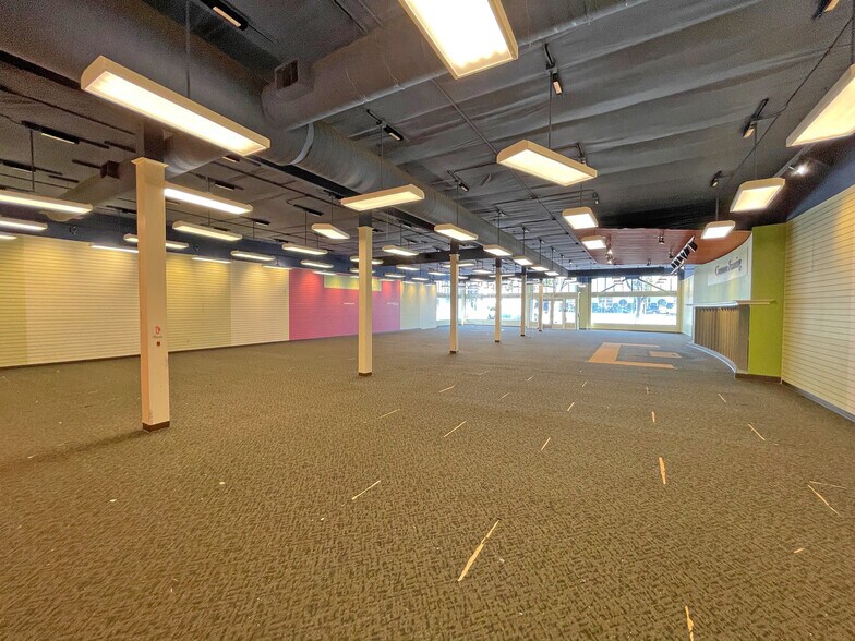 2450 Shattuck Ave, Berkeley, CA à louer - Photo intérieure - Image 3 de 15