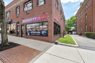 491-499 Broadway, Everett, MA for lease Interior Photo- Image 1 of 11