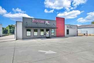 Plus de détails pour The Storage Box & More 2 Portfolio – Spécialité à vendre, Hartwell, GA