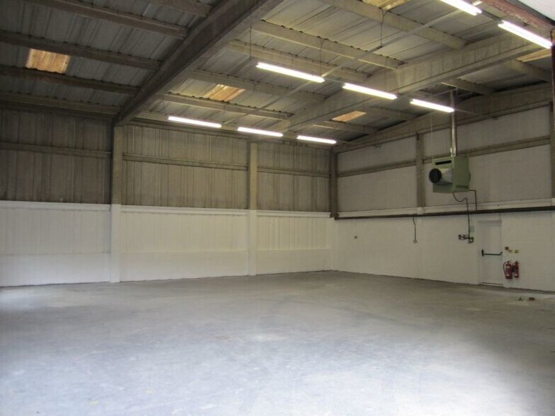 Daux Rd, Billingshurst à vendre - Photo intérieure - Image 2 de 3