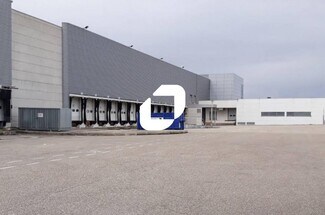 More details for Industrial for Lease