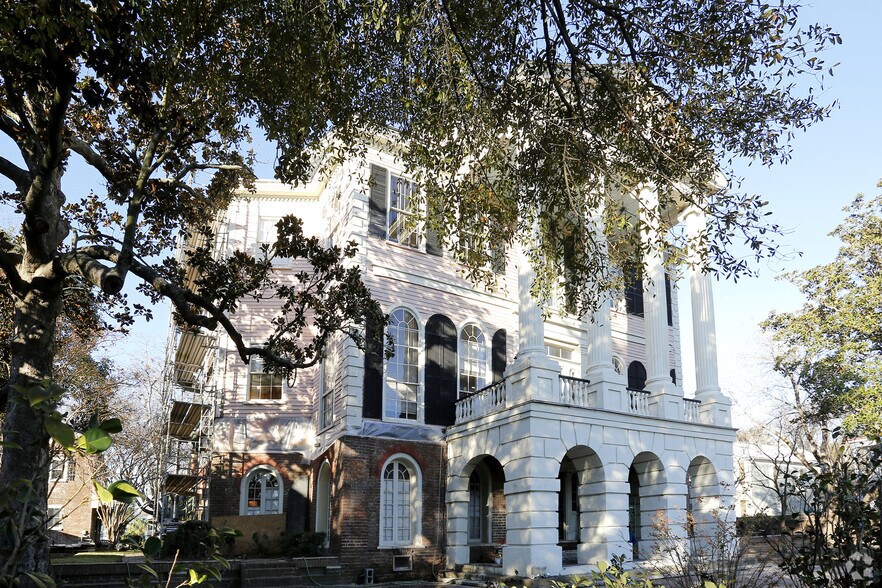 635 E Bay St, Charleston, SC à louer - Photo principale - Image 1 de 176