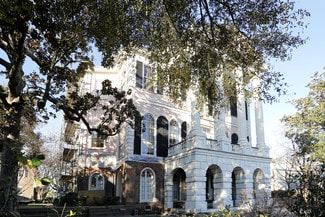 Plus de détails pour 635 E Bay St, Charleston, SC - Bureau à louer