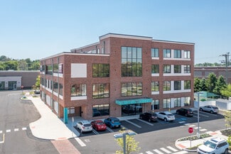 More details for 357 Highland Ave, Glenside, PA - Office/Retail for Lease