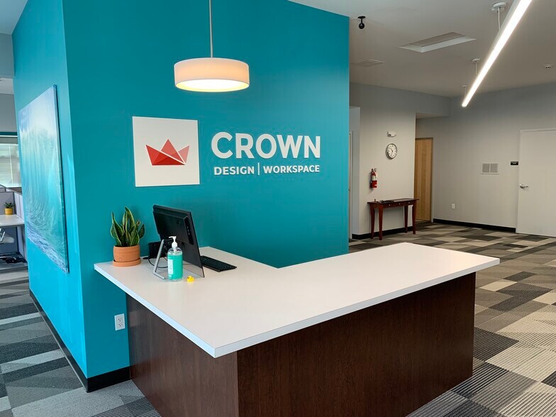 2002 Madison St, Everett, WA à louer - Photo intérieure - Image 2 de 16