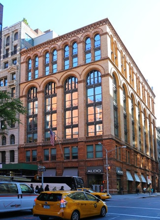 More details for 700 Broadway, New York, NY - Retail for Lease