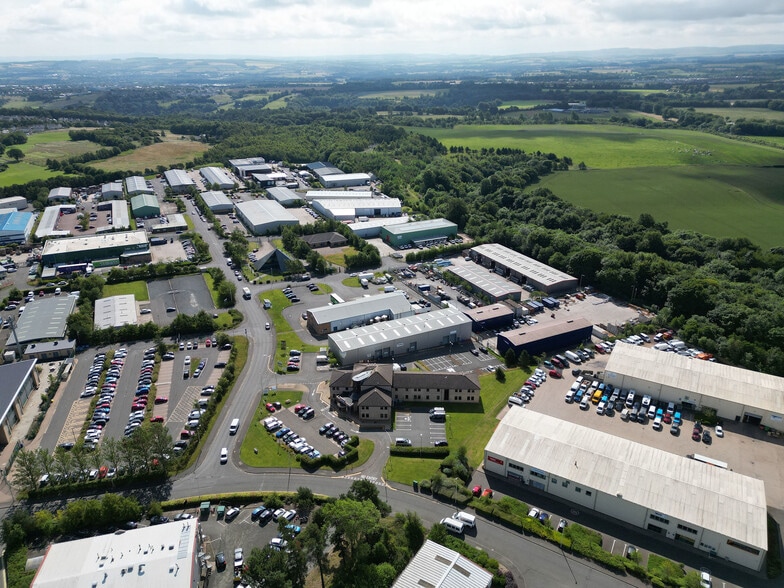 6 Dryden Rd, Loanhead for sale - Building Photo - Image 2 of 10