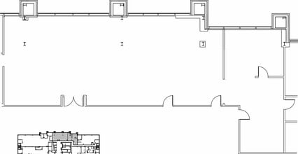 8425 Pulsar Pl, Columbus, OH for lease Floor Plan- Image 1 of 1