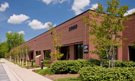 2960 Technology Pl, Waldorf, MD for lease - Primary Photo - Image 1 of 115