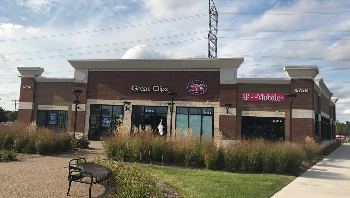 6756 Dixie Hwy, Clarkston, MI for sale Building Photo- Image 1 of 1