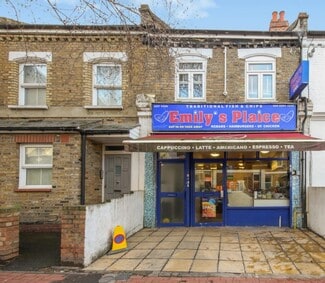 More details for 3 North Cross Rd, London - Retail for Sale
