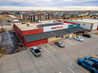 More details for 100 Bennett Ave, Bennett, CO - Retail for Lease