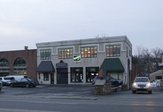 Plus de détails pour 226 E Lancaster Ave, Wayne, PA - Bureau/Commerce de détail à louer
