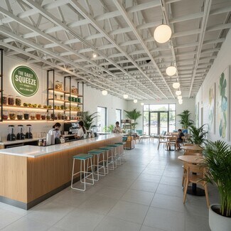 Plus de détails pour 448 Sigma Dr, Summerville, SC - Commerce de détail à louer