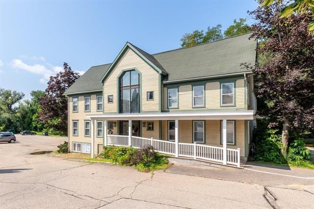 376 Union Ave, Laconia, NH à louer Photo principale- Image 1 de 2