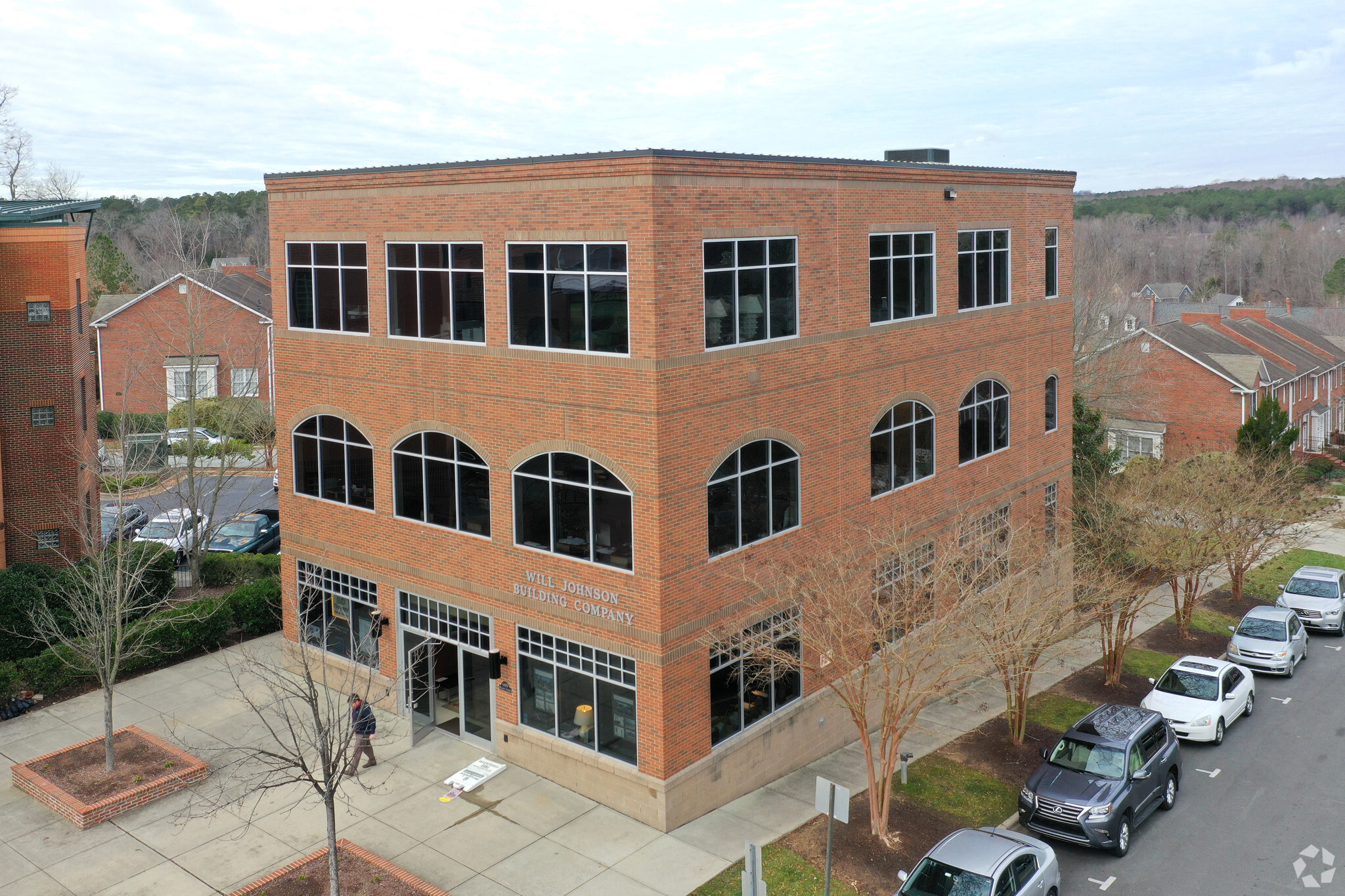 600 Market St, Chapel Hill, NC for lease Primary Photo- Image 1 of 35