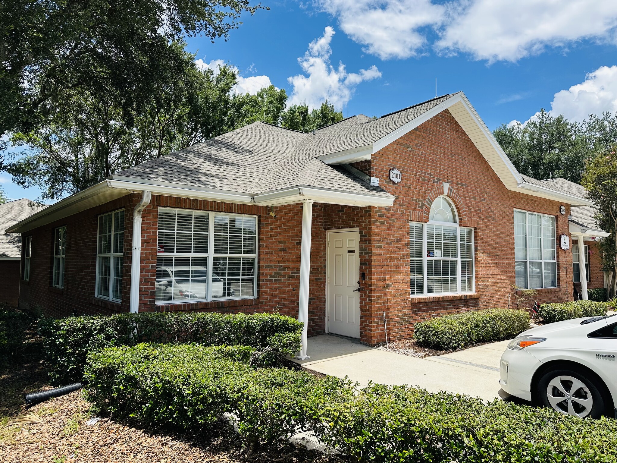 6817 Southpoint Pky, Jacksonville, FL for lease Building Photo- Image 1 of 2