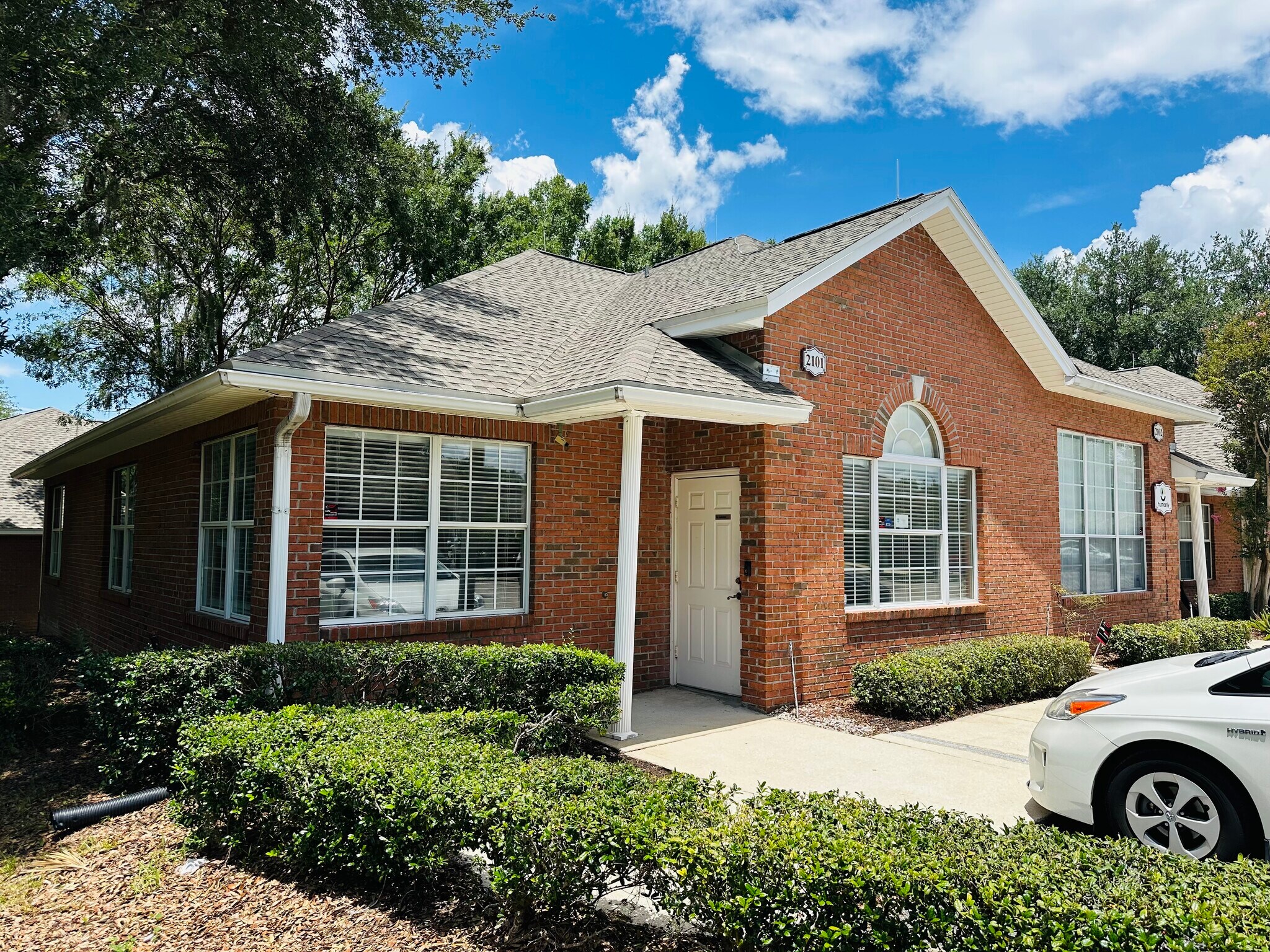 6817 Southpoint Pky, Jacksonville, FL à louer Photo du bâtiment- Image 1 de 2