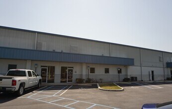 2900 High Ridge Rd, Boynton Beach, FL for lease Building Photo- Image 2 of 5