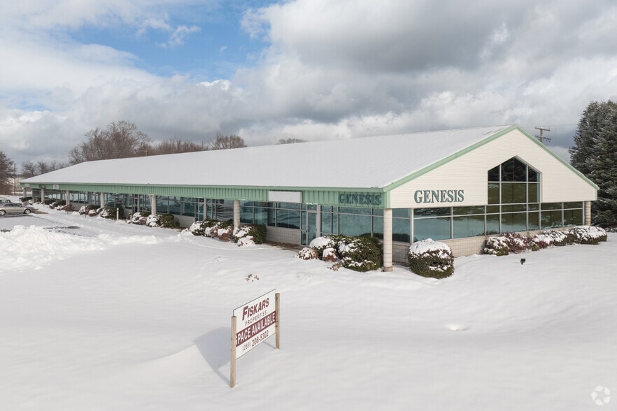 5838 W Brick Rd, South Bend, IN for lease - Primary Photo - Image 1 of 4