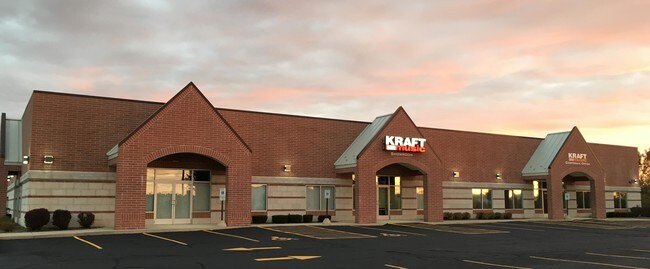 Plus de détails pour 4700 W Ryan Rd, Franklin, WI - Bureau à louer