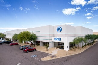 More details for 7240 W Erie St, Chandler, AZ - Industrial for Lease