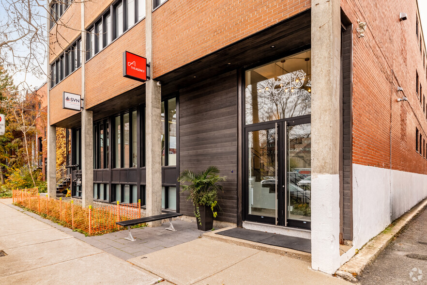 6640 Av De L'esplanade, Montréal, QC for lease - Building Photo - Image 2 of 19