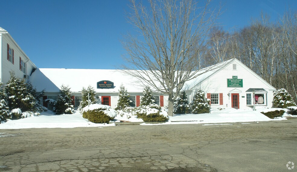 1216 Portland Rd, Arundel, ME for sale - Building Photo - Image 2 of 29