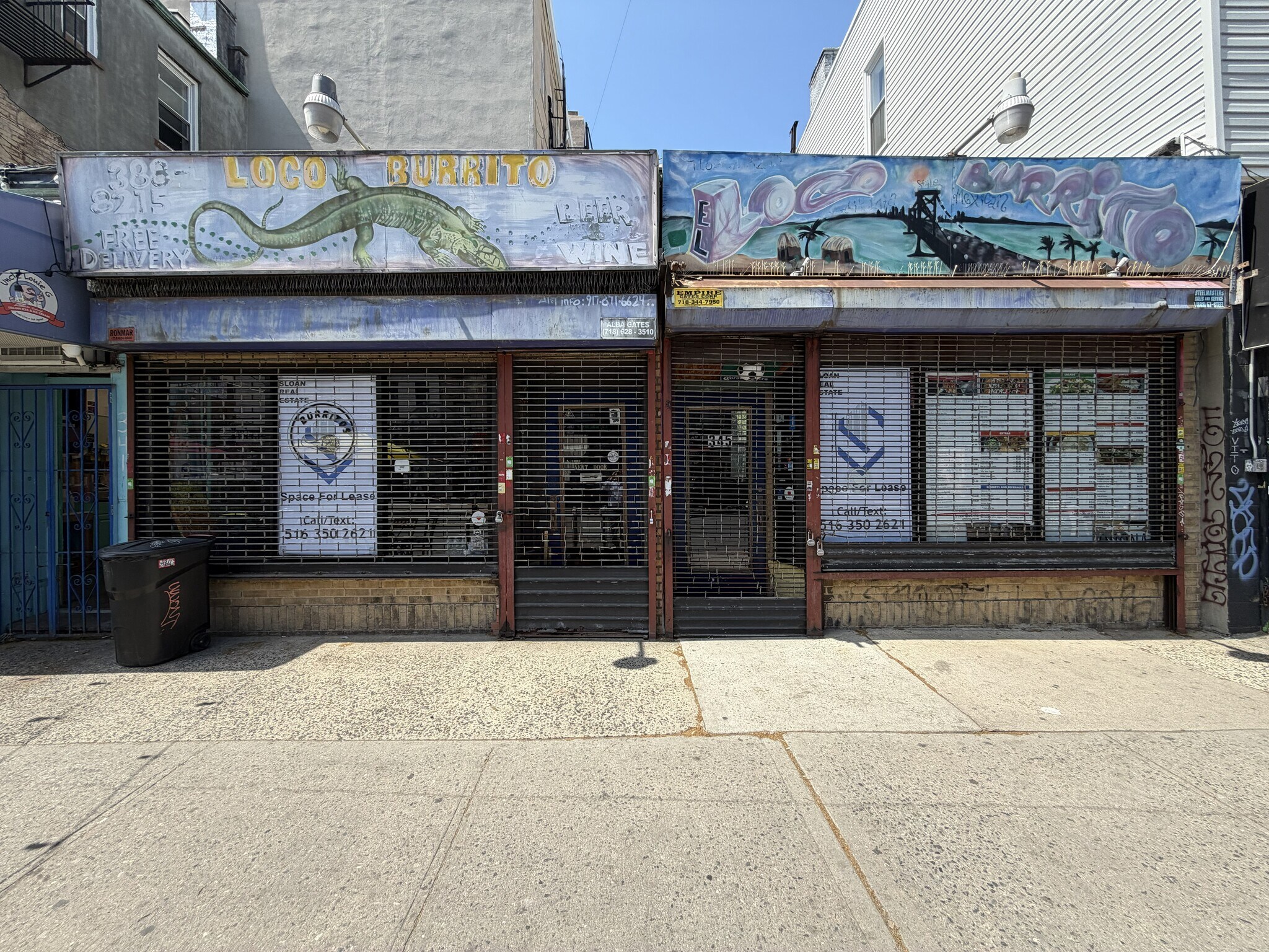 339 Graham Ave, Brooklyn, NY à louer Photo principale- Image 1 de 8