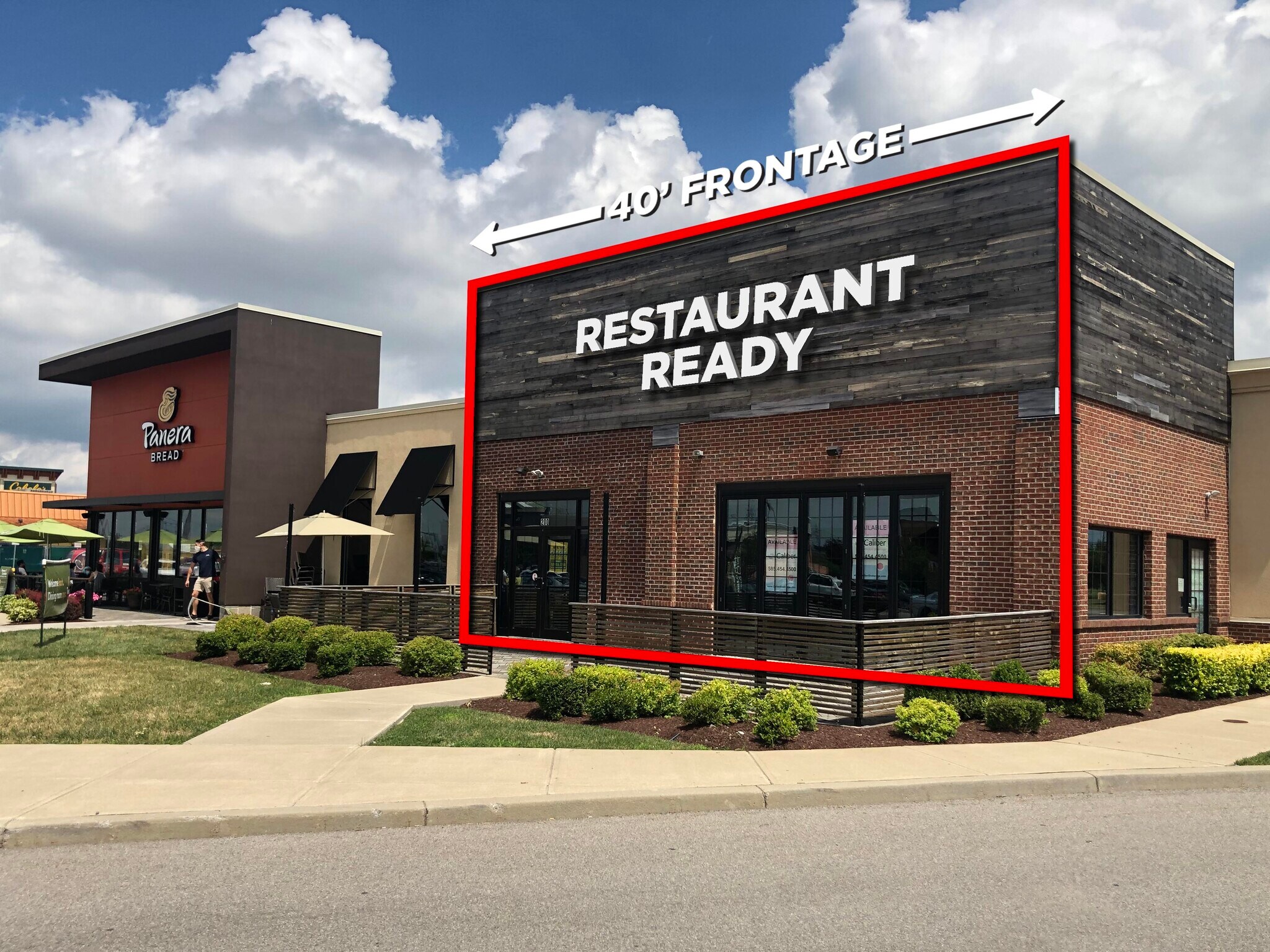 2001 Walden Ave, Cheektowaga, NY for lease Building Photo- Image 1 of 11