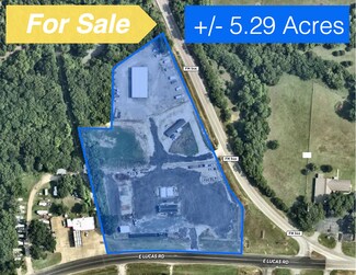 Plus de détails pour 9465 FM 3286, Princeton, TX - Terrain à vendre