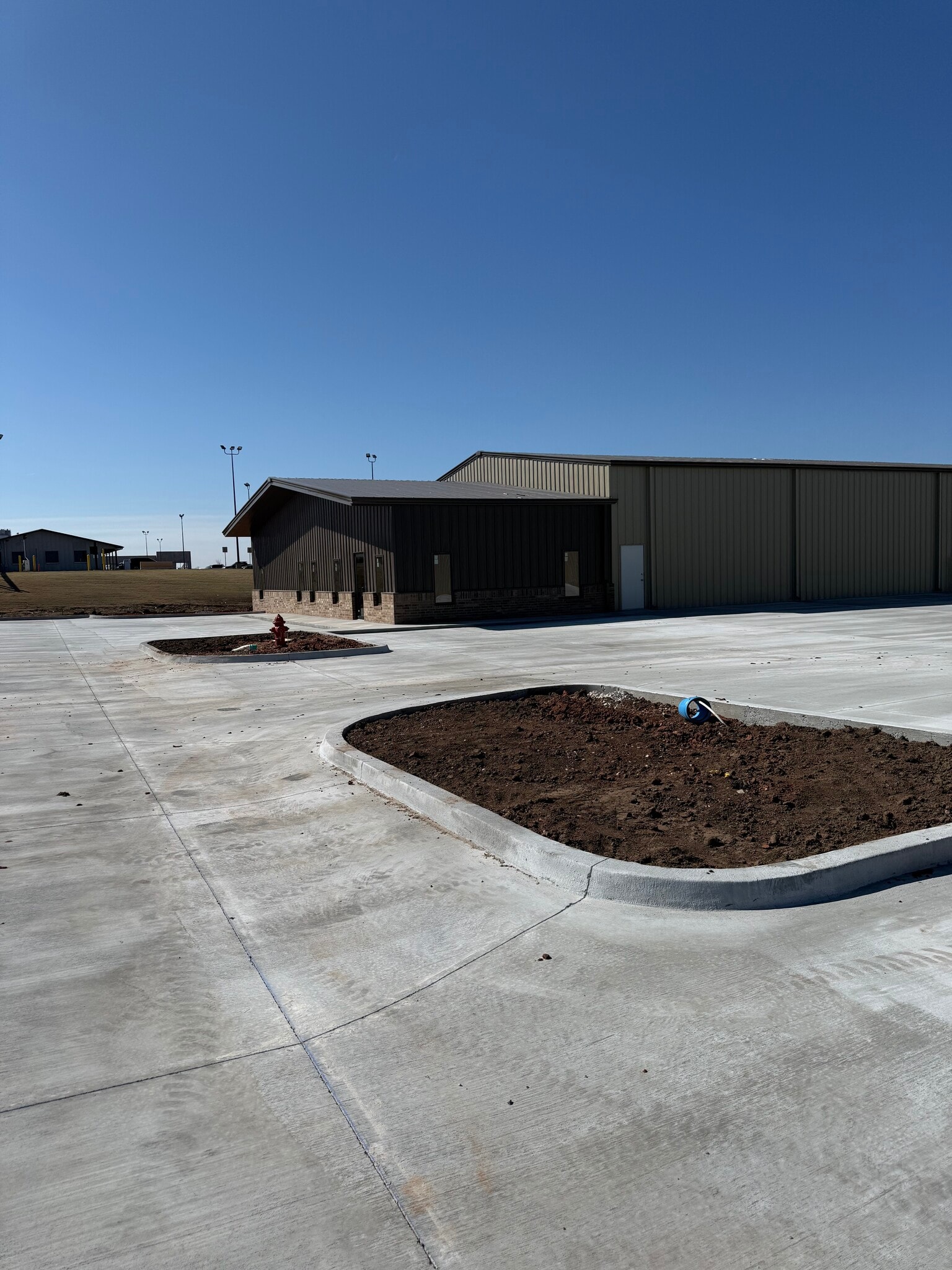 NW 150th St & N Lincoln Blvd, Oklahoma City, OK for sale Building Photo- Image 1 of 13