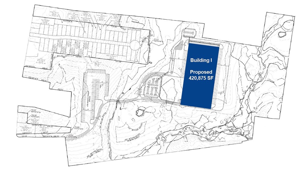 King St, Enfield, CT for lease - Building Photo - Image 2 of 3