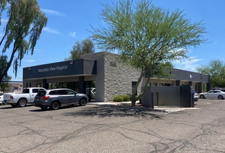 Plus de détails pour 8263 W Thunderbird Rd, Peoria, AZ - Bureau à louer